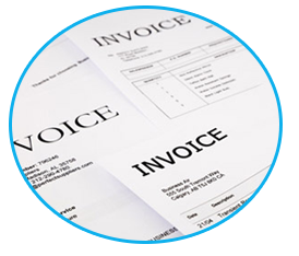 Invoice and Billing