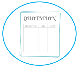 Quotation System